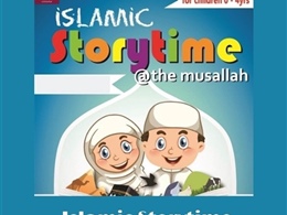 Islamic Storytime